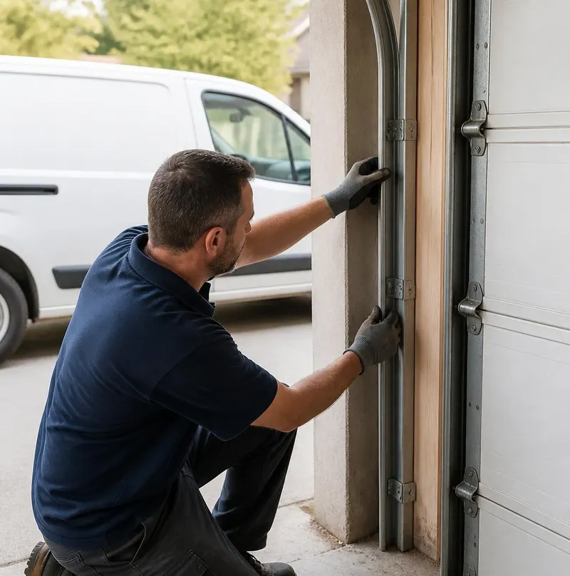 About Longwood Garage Door Repair