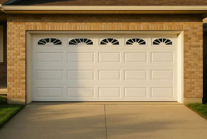 Contact Longwood Garage Door Repair