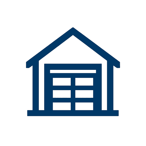 Longwood Garage Door Repair logo